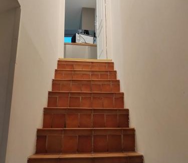 Dammartin-en-Goele Apartment | Maison de ville spacieuse