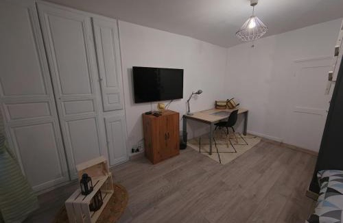 Dammartin-en-Goele Apartment | Maison de ville spacieuse