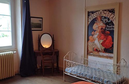 Juvigny-sur-Loison House | Maison de village