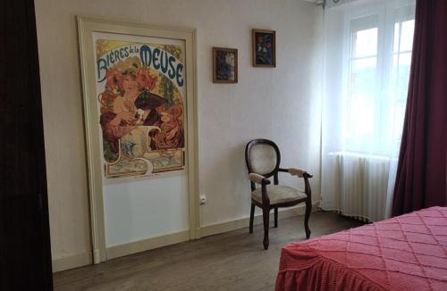 Juvigny-sur-Loison House | Maison de village