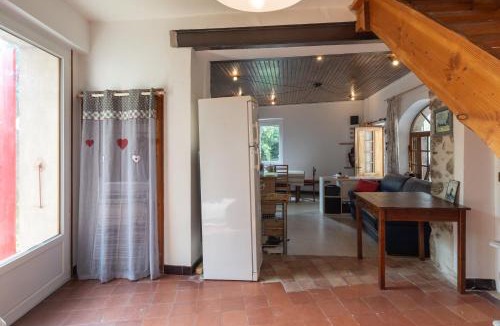 Laurac-en-Vivarais House | Maison de village - l'Externat