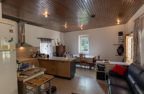 Laurac-en-Vivarais House | Maison de village - l'Externat