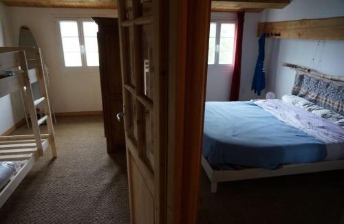 Domino House | maison de village