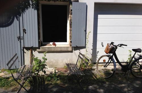 Domino House | maison de village