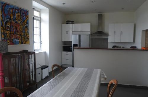 Le Gue-de-Velluire House | Maison de village spacieuse et confortable