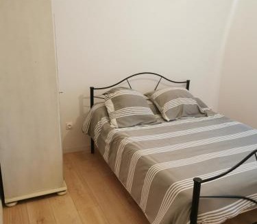 Ventenac-Cabardes House | Maison de village