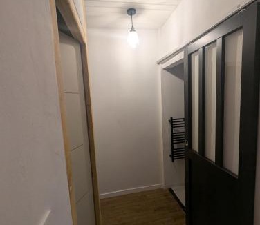 Montreuil-Poulay House | Maison de village en bocage