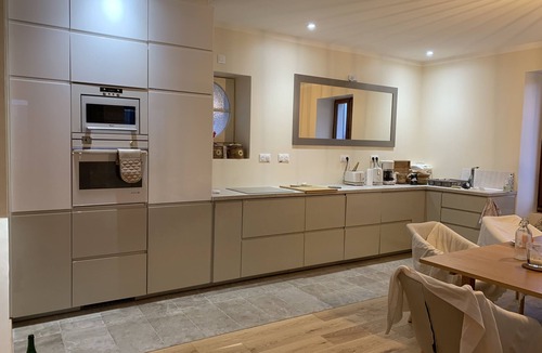 Veyrier-du-Lac House | Maison de village vue lac