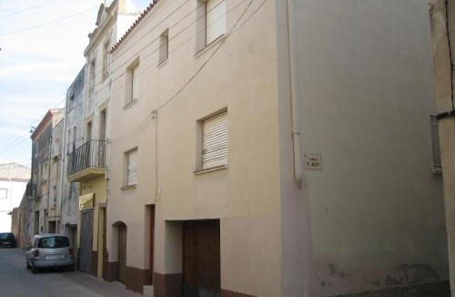 Puigpelat Apartment | Maison de village à Puigpelat près de Valls et de TARRAGONA