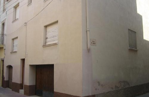Puigpelat Apartment | Maison de village à Puigpelat près de Valls et de TARRAGONA