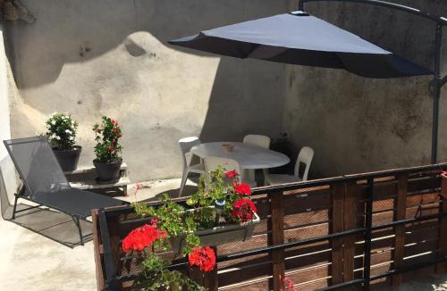 Puybrun House | Maison de village à Puybrun