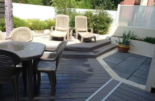 Baillargues House | Maison de Village 2ch + 2sdb Terrasse 45 m2