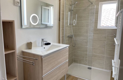 Dunes House | Maison de Village, 3 Chambres, Fibre