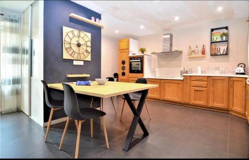 Sabran House | Maison de Village 4 chambres