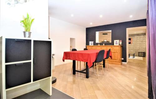 Sabran House | Maison de Village 4 chambres