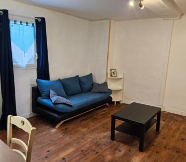 Le Fossat House | Maison de village 6 à 8 personnes