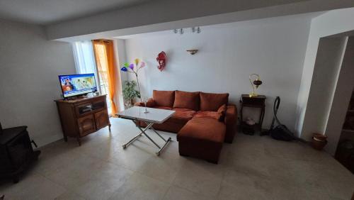 Paulhan House | Maison de village 6 personnes