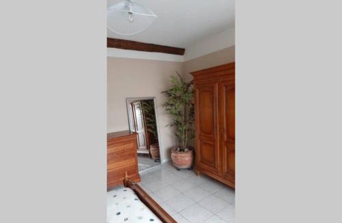 La Palme House | Maison de village 60m2 pratique et confortable