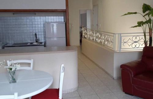 La Palme House | Maison de village 60m2 pratique et confortable