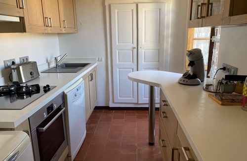 Patrimonio House | MAISON DE VILLAGE A TORRA