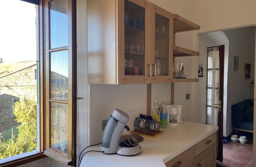 Patrimonio House | MAISON DE VILLAGE A TORRA