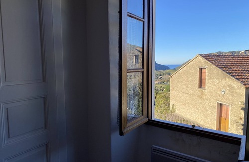 Patrimonio House | MAISON DE VILLAGE A TORRA