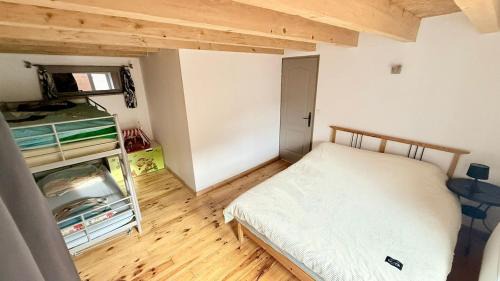 Thorame-Basse Apartment | Maison de village atypique