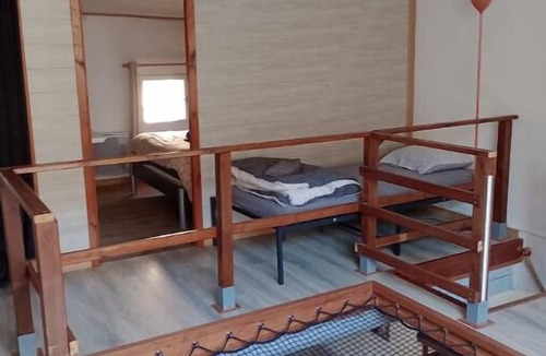 Fitou House | Maison de Village Atypique Avec Terrasse, Espace Détente 15 mn de la Plage