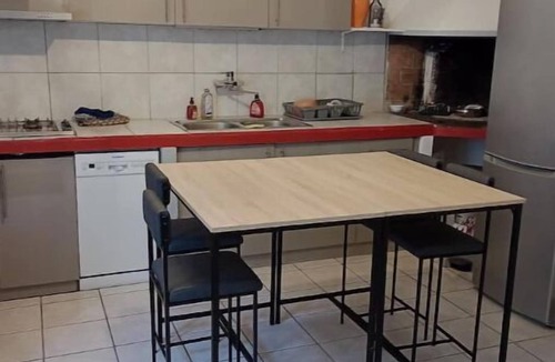 Fitou House | Maison de Village Atypique Avec Terrasse, Espace Détente 15 mn de la Plage