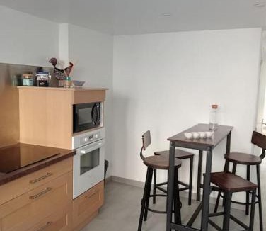 Cuq House | Maison de village avec superbe vue