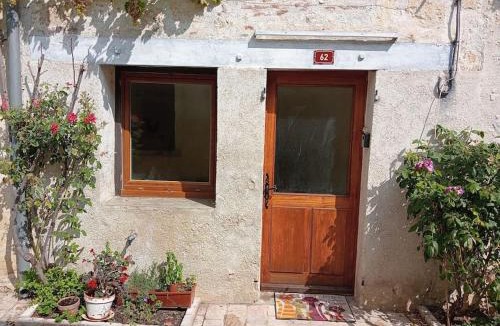 Cuq House | Maison de village avec superbe vue