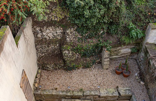 Barbentane House | Maison de Village Barbentane Avec spa