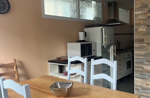 Sarrancolin House | Maison DE Village Centre Sarrancolin Vacances Pyrenees