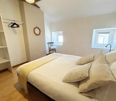 Montgaillard Apartment | Maison de village centre Ariège proche Foix