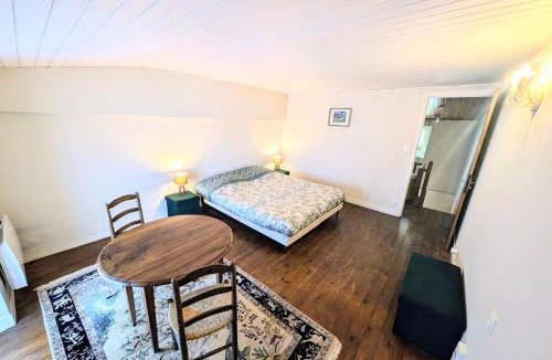 Foussais-Payre Apartment | Maison de village classé petite cité de caractère