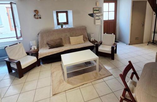 Bram House | Maison de village cosy, 2 chambres, classée 3 étoiles, BRAM 11
