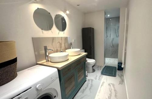Thelloise House | Maison de village
