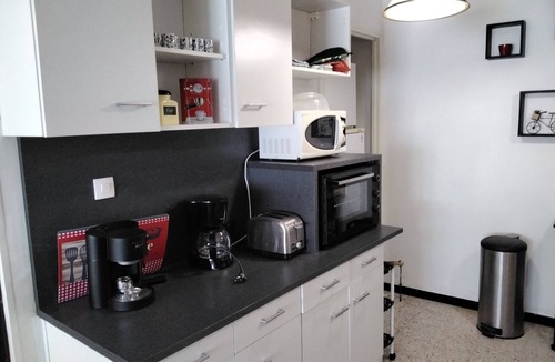 Ansignan House | Maison de Village