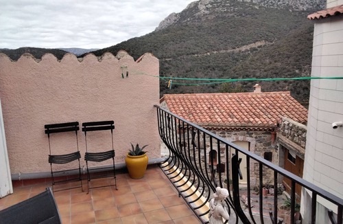 Ansignan House | Maison de Village