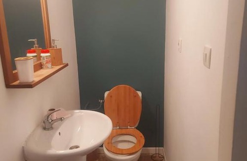 Argeliers Bed & Breakfast | Maison de village