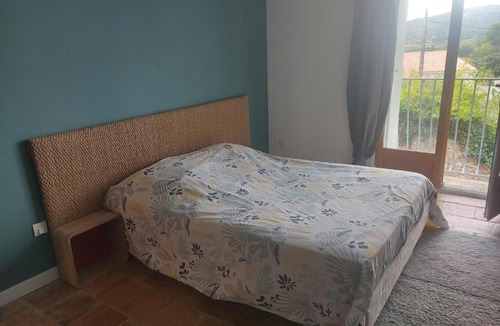 Argeliers Bed & Breakfast | Maison de village