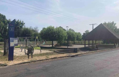 Audelange House | Maison de village