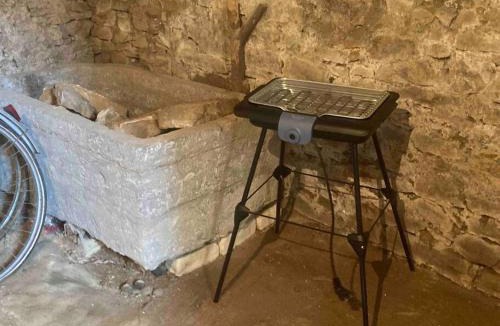 Audelange House | Maison de village