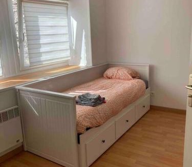 Audelange House | Maison de village