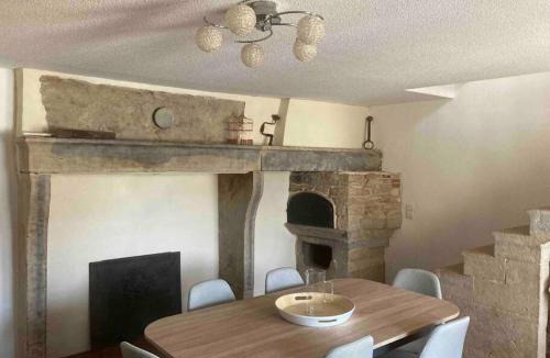 Audelange House | Maison de village