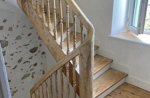 Ax-les-Thermes House | maison de village