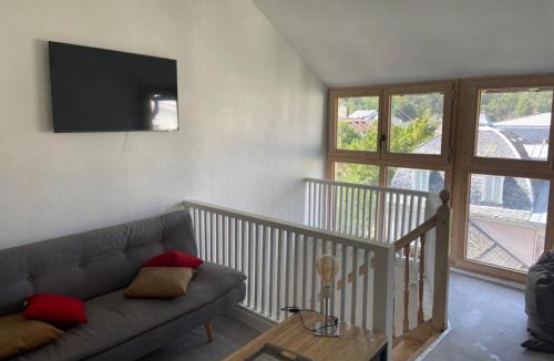 Ax-les-Thermes House | maison de village