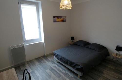 Baix House | Maison de village