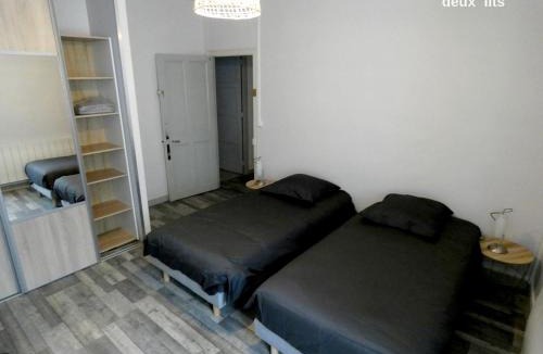 Baix House | Maison de village