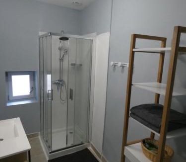 Baix House | Maison de village